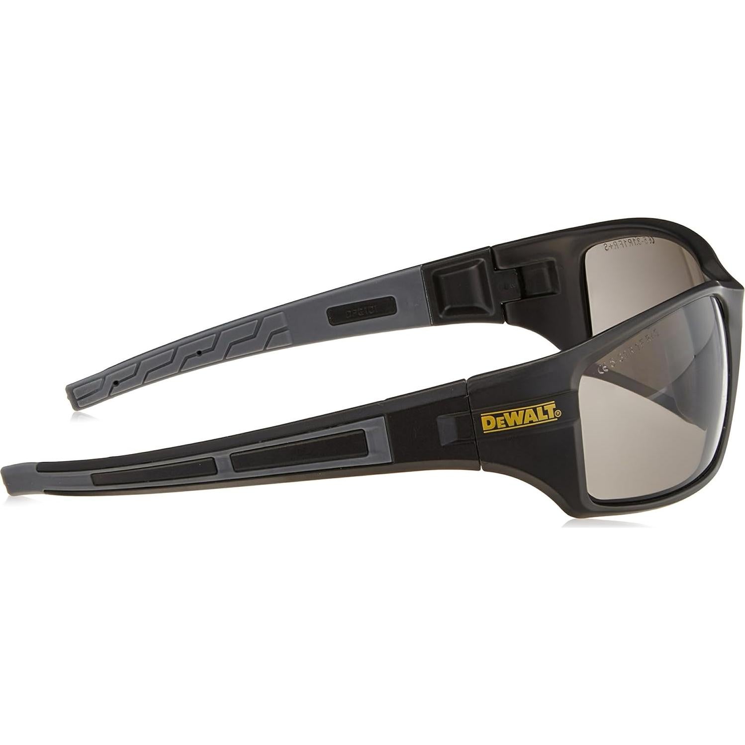 Gafas de Seguridad DeWalt DPG101-2D Unisex Multicolor