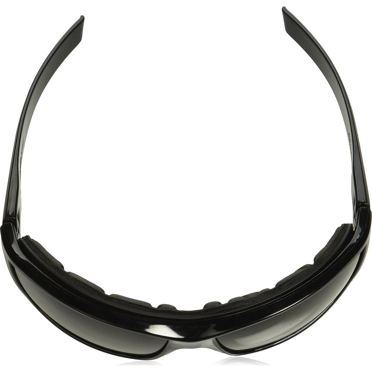 Gafas de Seguridad DeWalt DPG83-21 Antivaho - Marco Negro