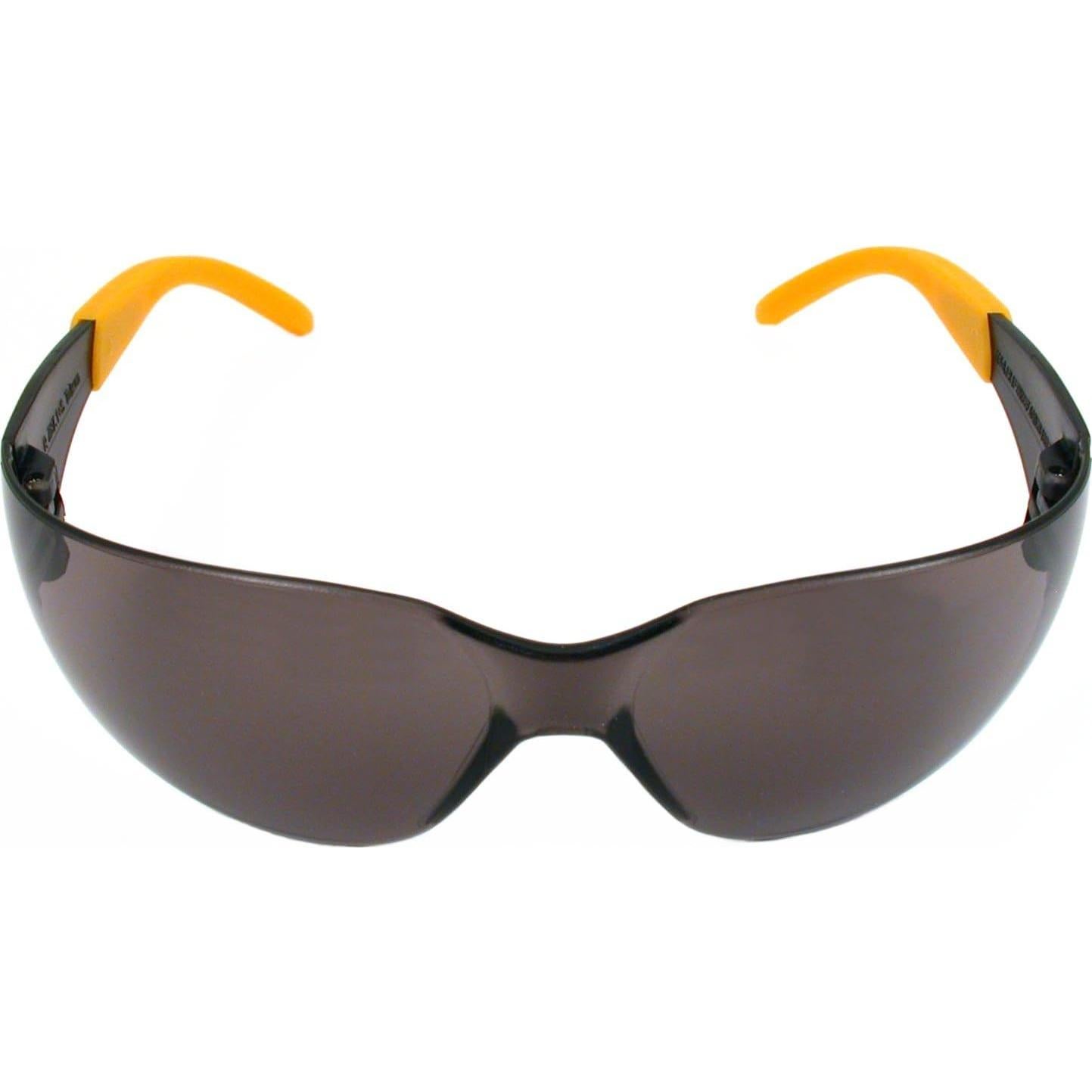 Gafas de Seguridad DEWALT DPG54-2C Ahumado UV 99.9% ANSI Z87.1+