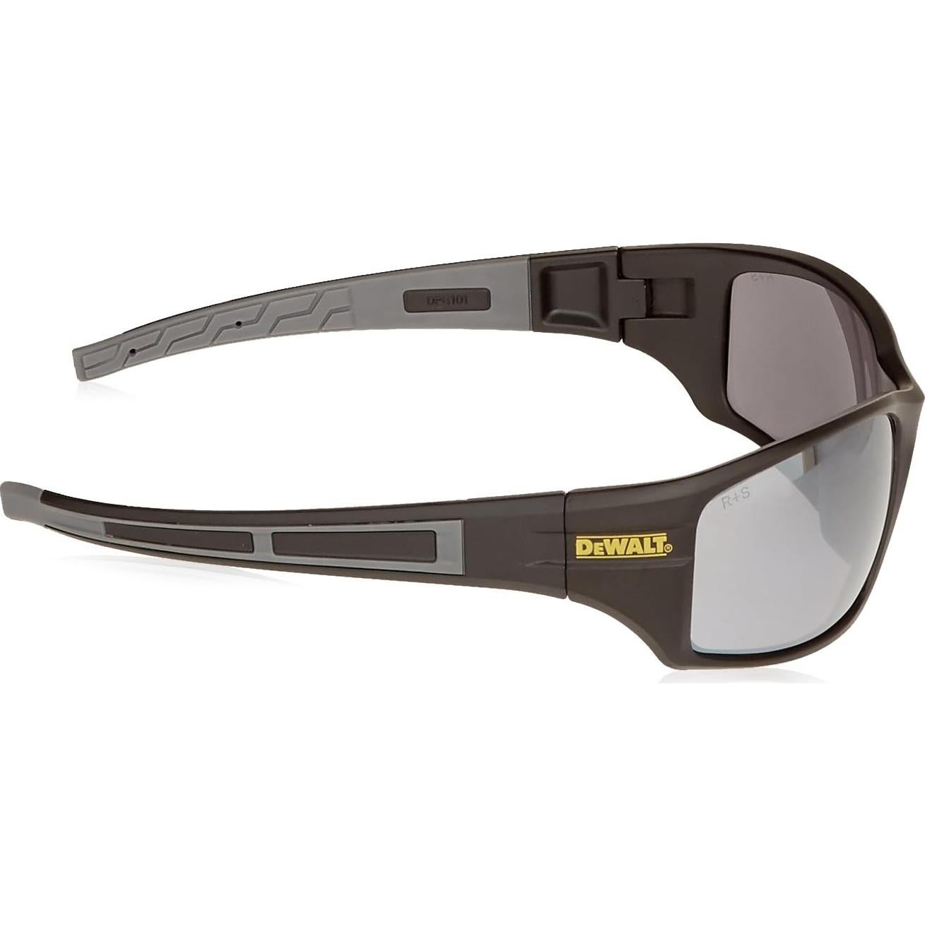 DPG101-6D Safety Glasses