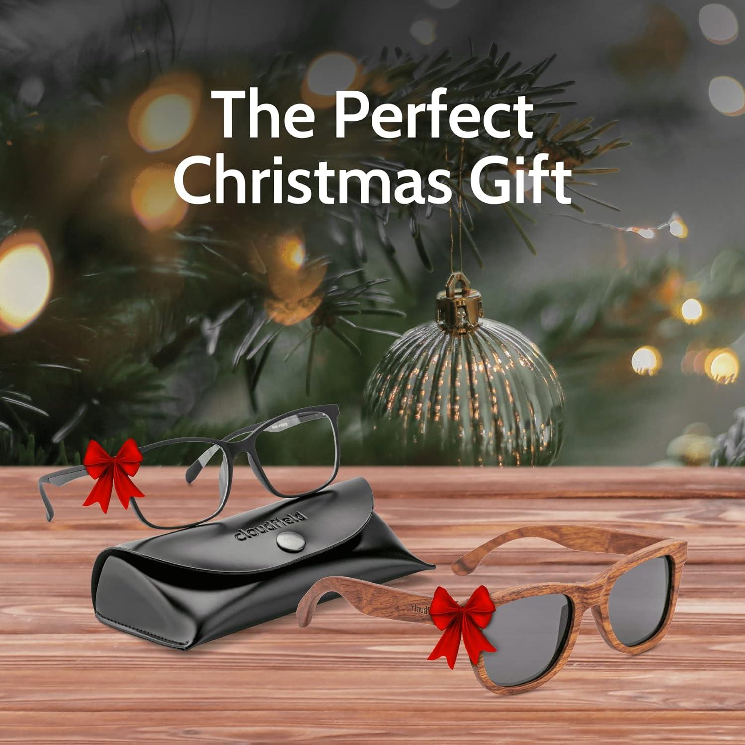 Gafas de luz azul Cloudfield ámbar para unisex - Protección ocular