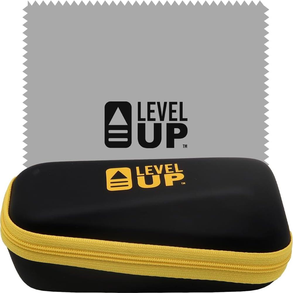 Gafas de Bloqueo de Luz Azul Level Up Strike - Protección UV