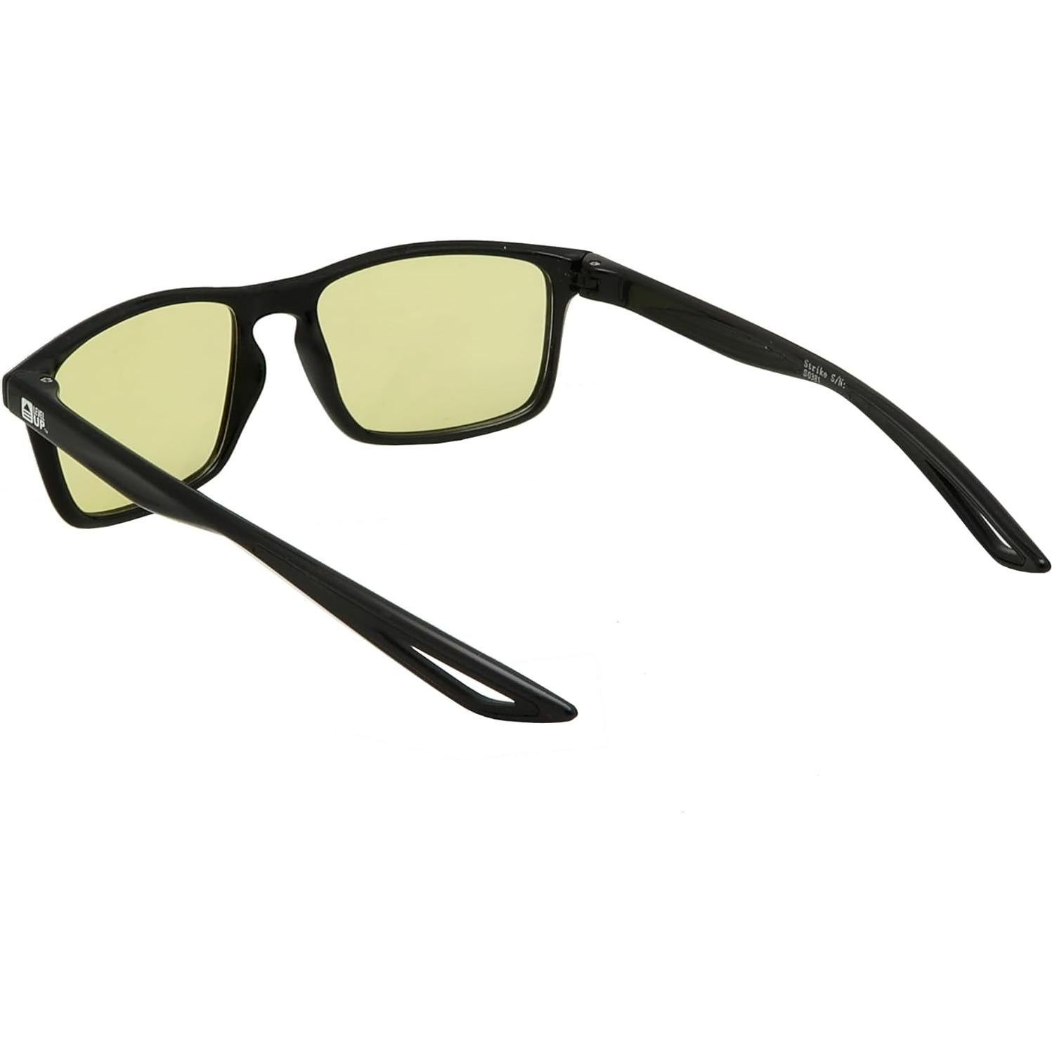 Gafas de Bloqueo de Luz Azul Level Up Strike - Protección UV