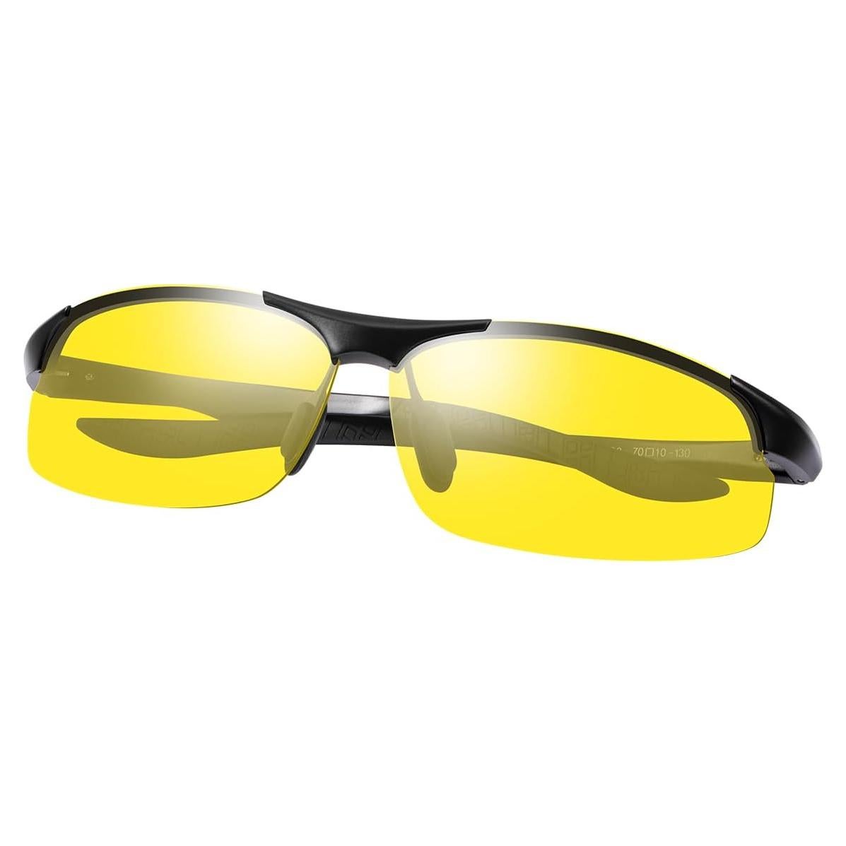 Gafas de sol YIMI fotoquímicas polarizadas UV400 para deportes