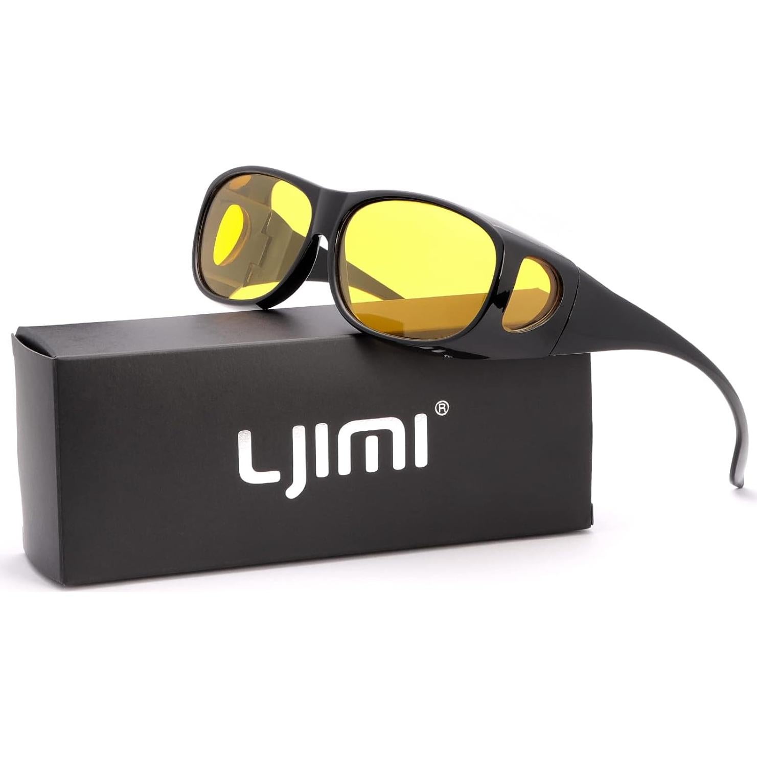 Gafas de Sol Polarizadas YIMI UV400 para Conducir
