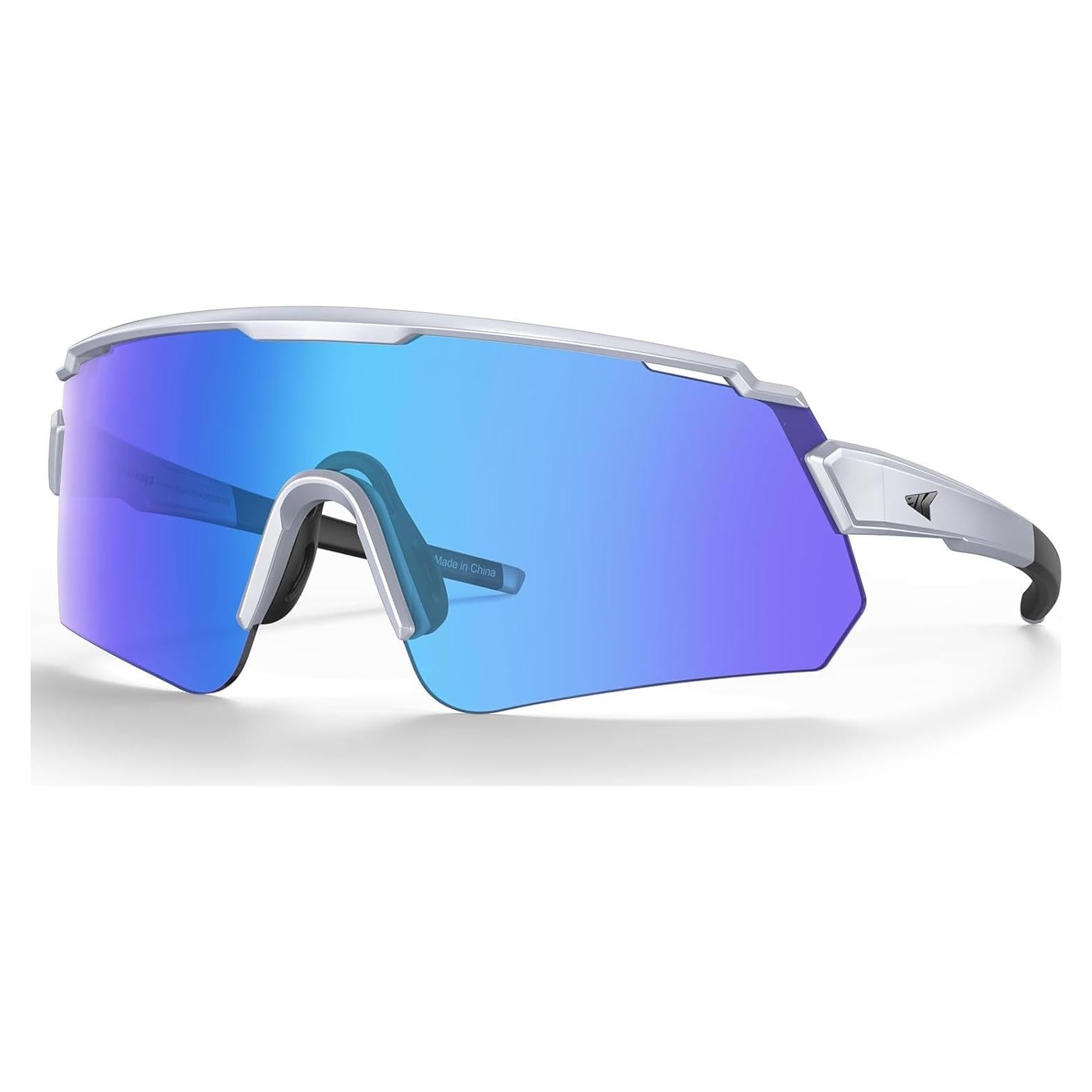 Gafas de Sol Polarizadas KastKing Skinner UV para Hombres y Mujeres