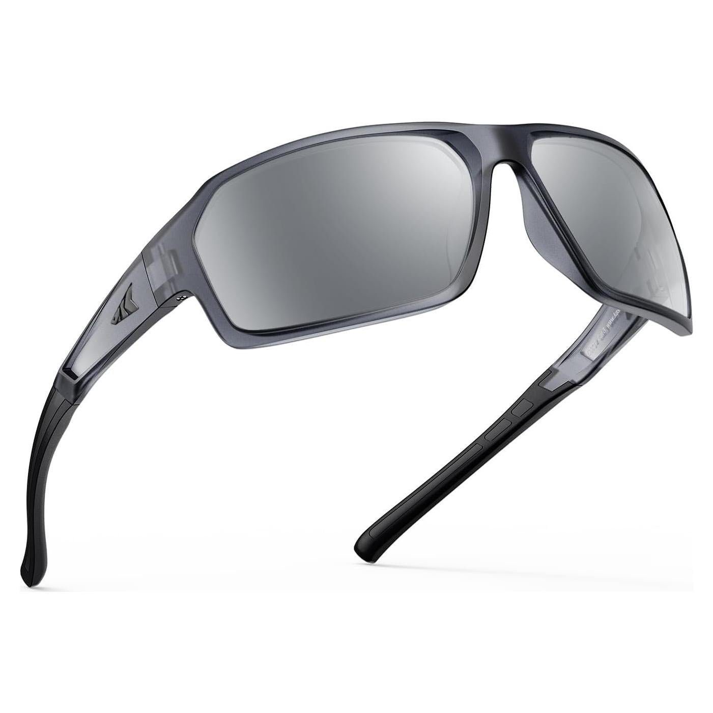 Gafas de sol polarizadas KastKing Chippewa UV400 deportivas