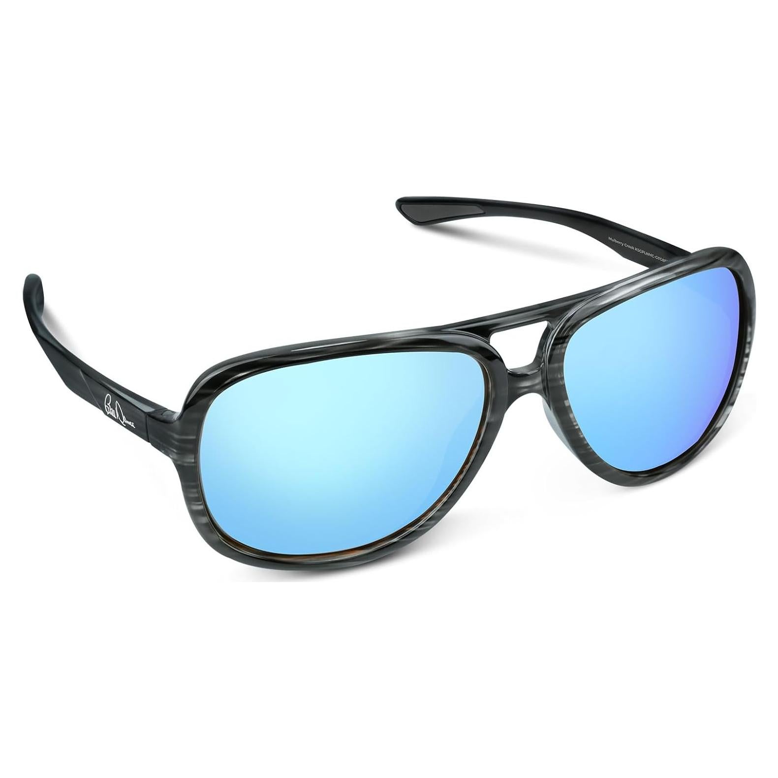 Gafas de sol deportivas polarizadas KastKing Bill Dance UV