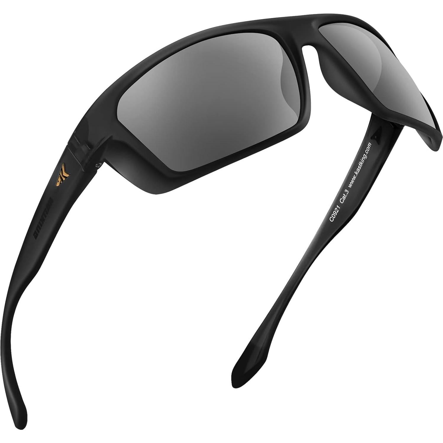 Gafas de Sol Polarizadas KastKing Huzzah y Osage para Hombre y Mujer