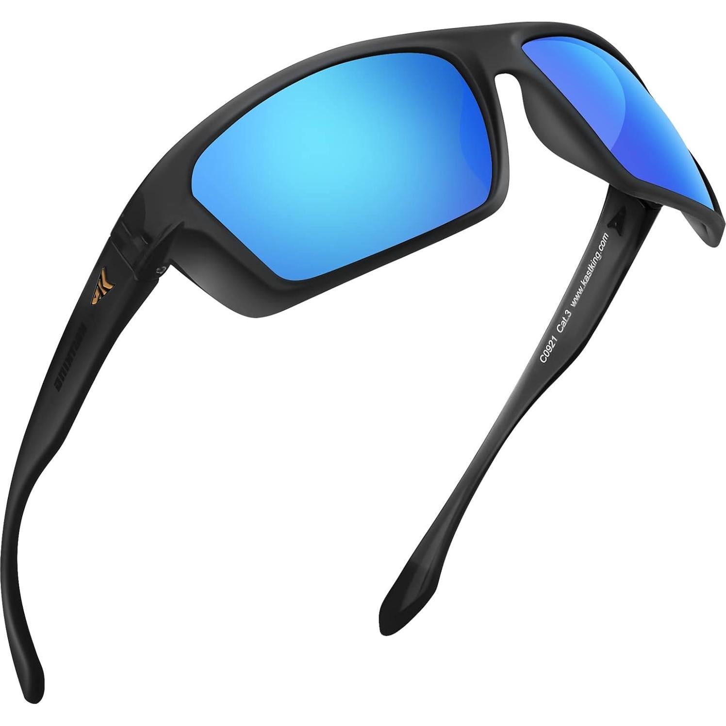 Gafas de Sol Polarizadas KastKing Huzzah y Osage para Hombre y Mujer