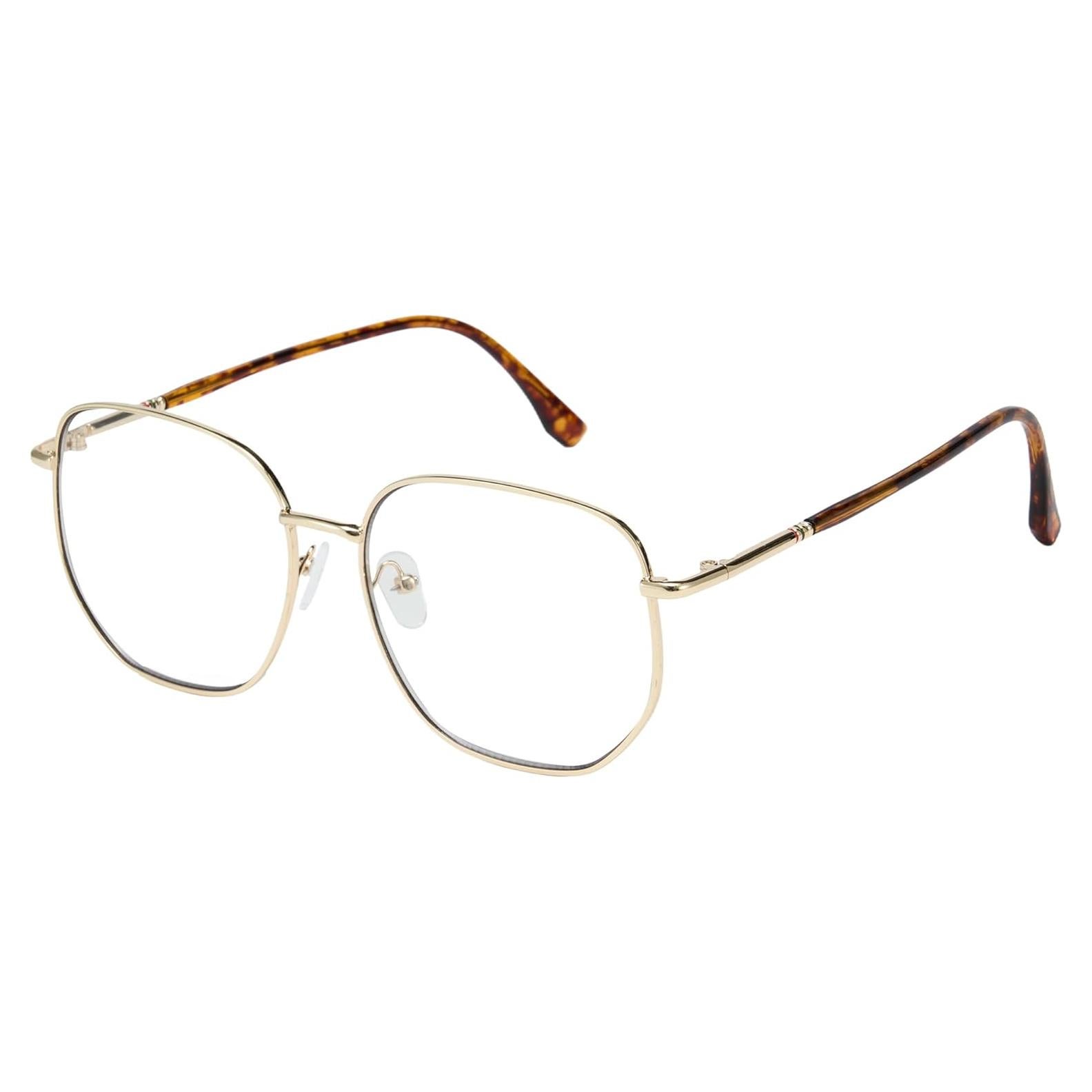 Gafas fotocromáticas Cyxus unisex con protección UV