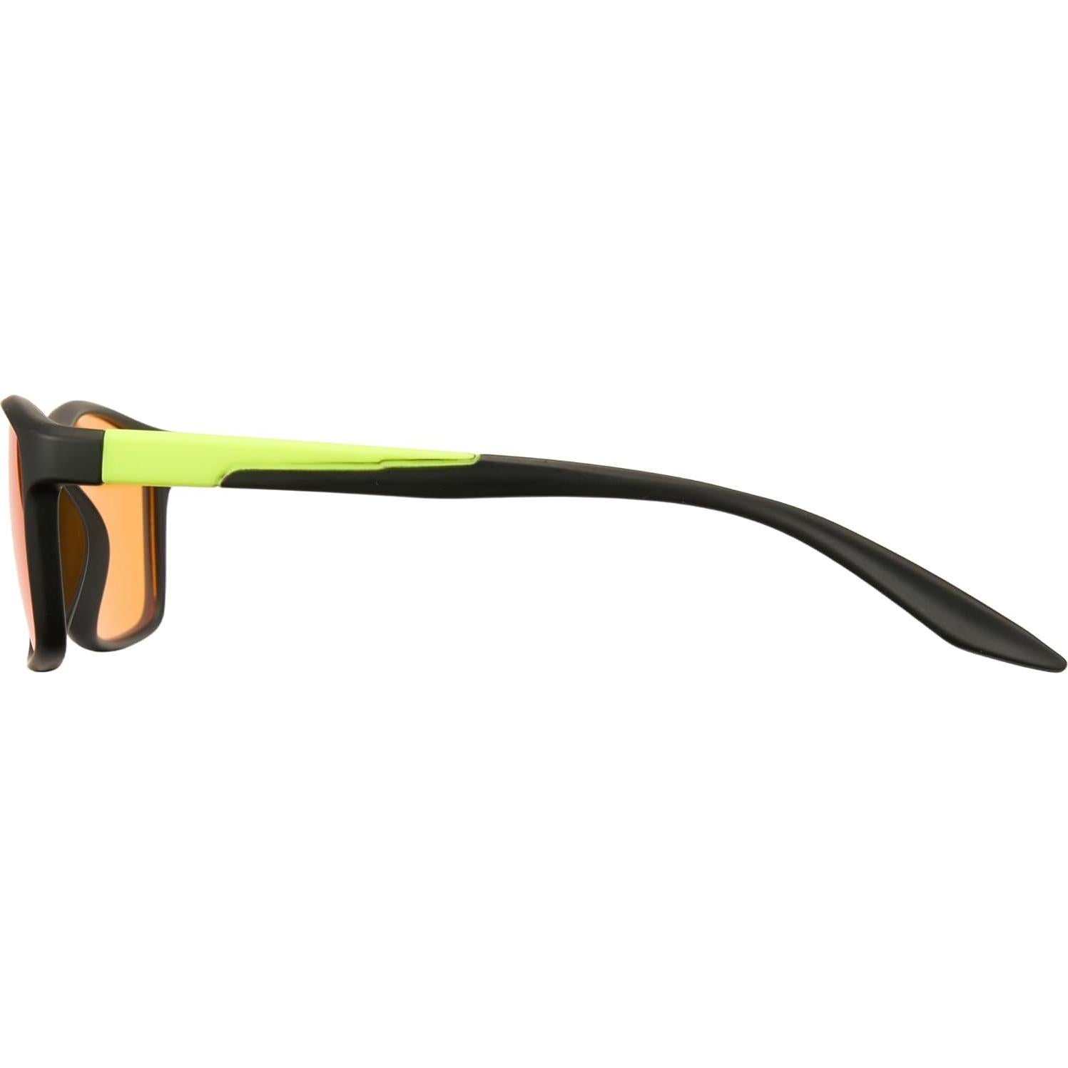 Gafas de juego Cyxus con bloqueo de luz azul, unisex