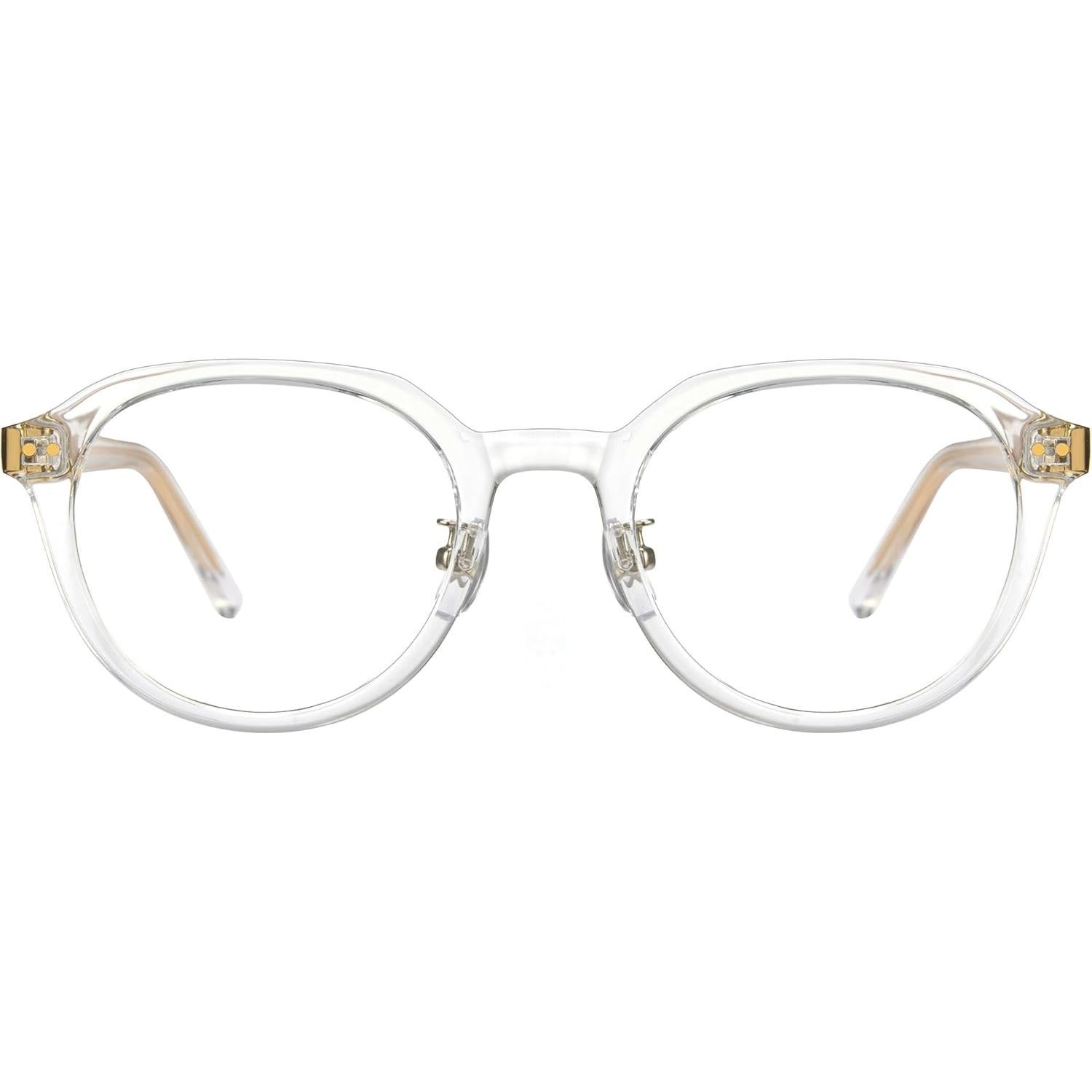 Gafas de bloqueo de luz azul Cyxus unisex para computadora