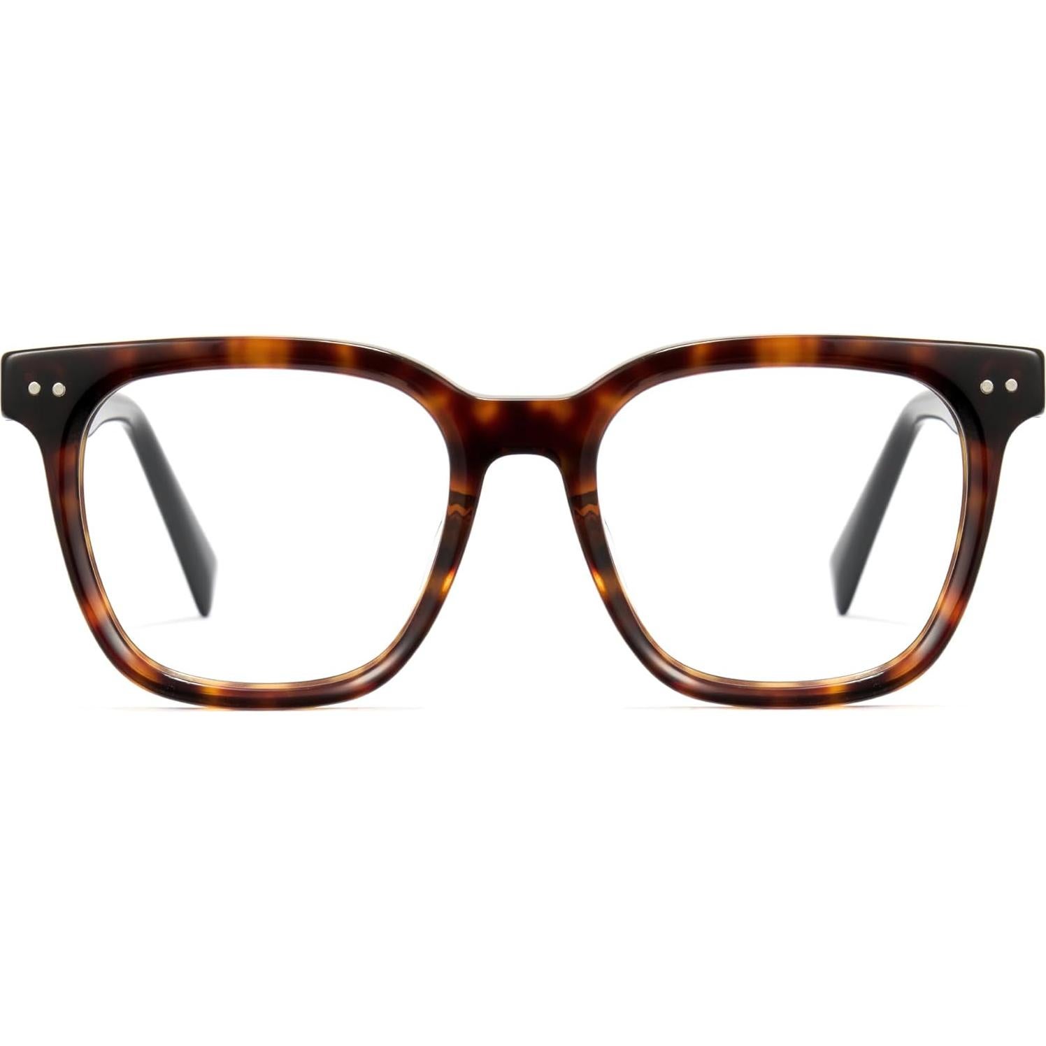 Gafas de Luz Azul Cyxus para Adultos con Protección UV