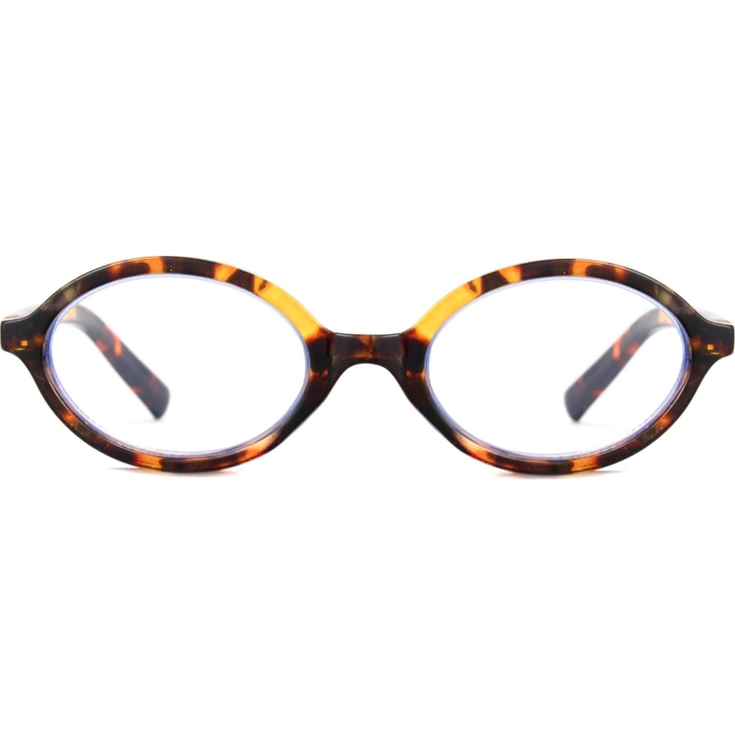 Gafas Fotoquímicas Cyxus UV y Bloqueo Luz Azul Unisex