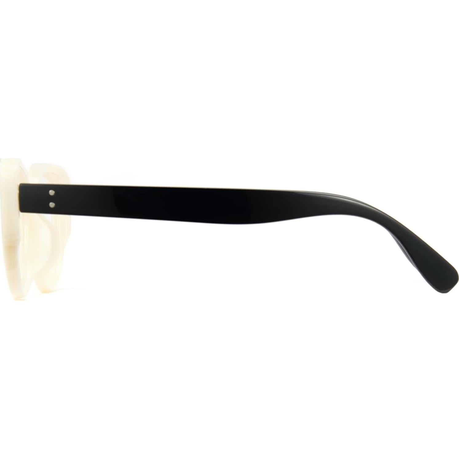 Gafas de luz azul Cyxus Cat Eye para mujeres, protección UV