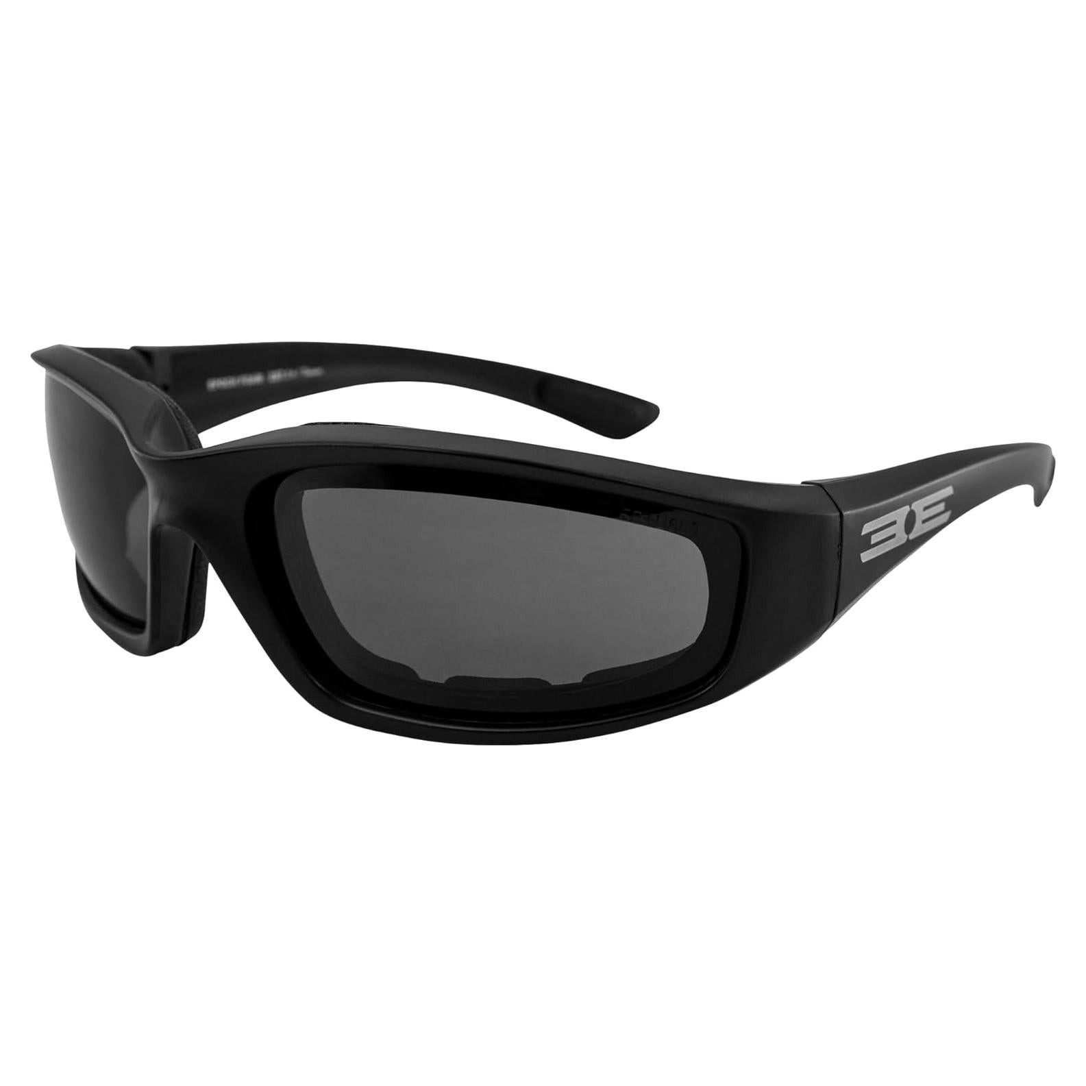 Gafas de sol para motocicleta Epoch Espuma con protección UV