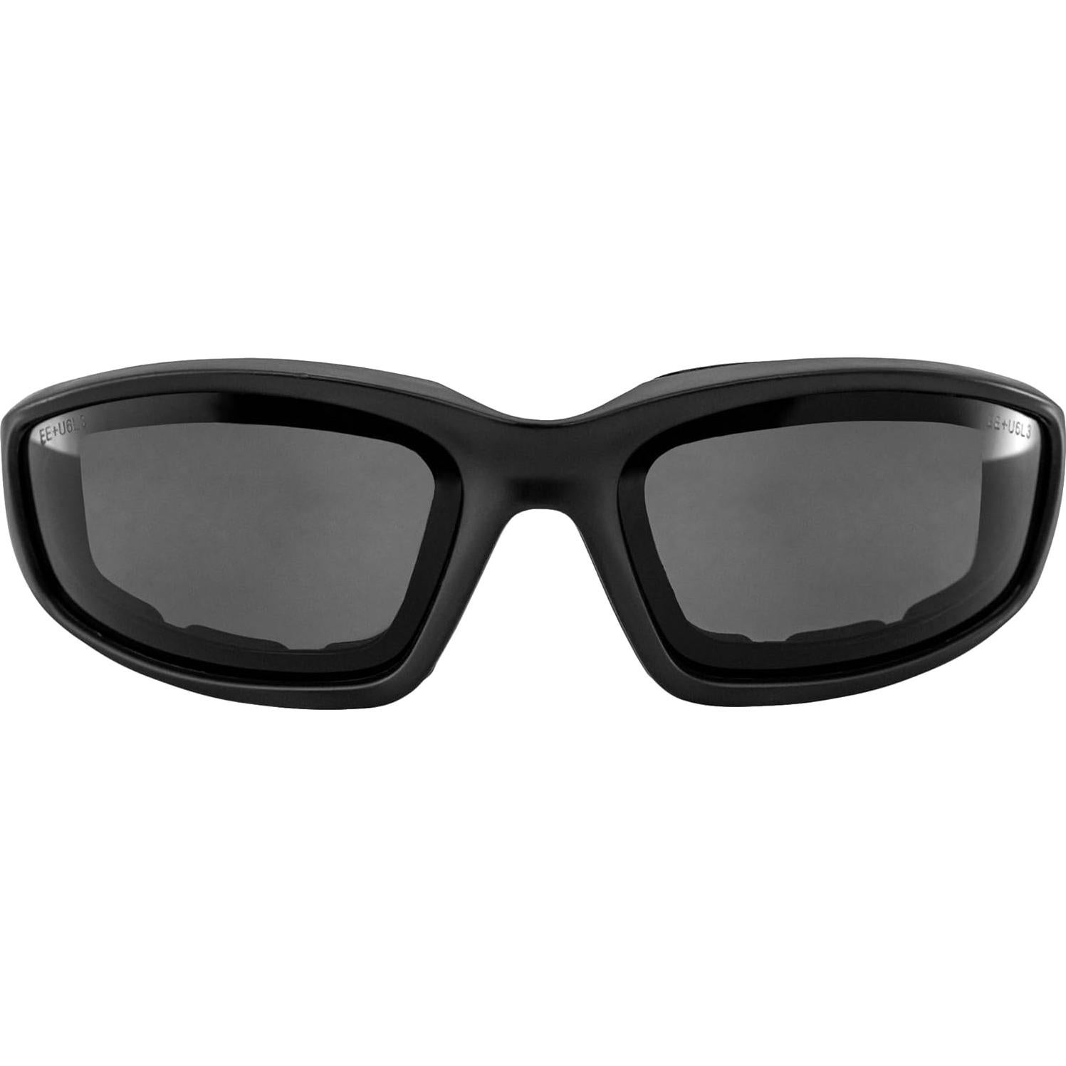 Gafas de sol para motocicleta Epoch Espuma con protección UV