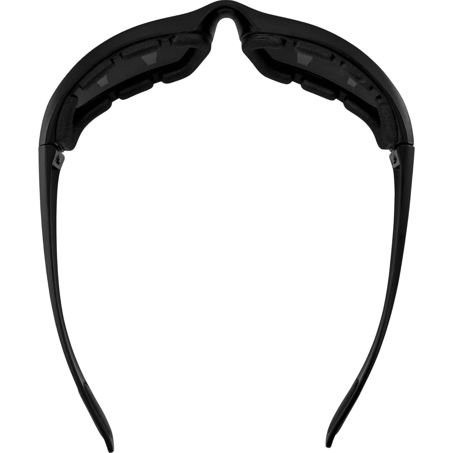 Gafas de sol para motocicleta Epoch Espuma con protección UV