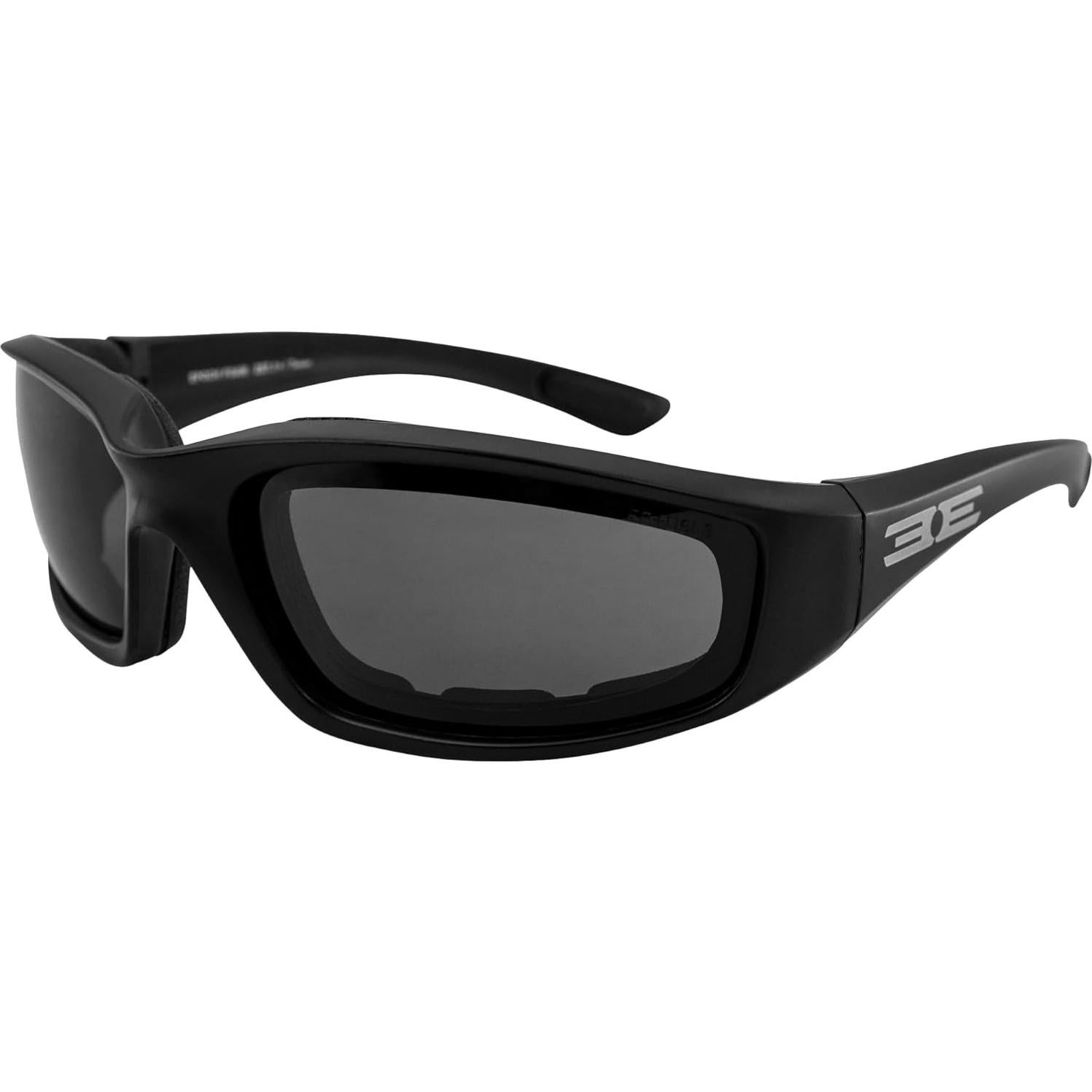 Gafas de sol para motocicleta Epoch Espuma con protección UV