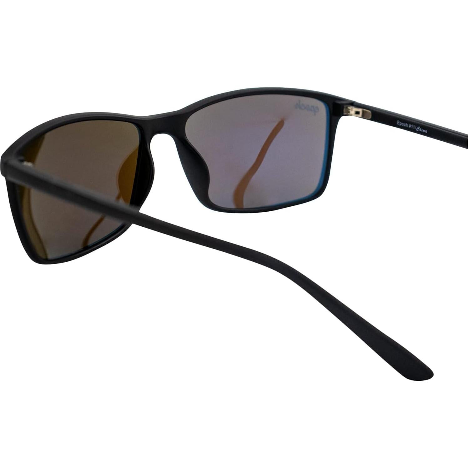 Gafas de sol deportivas Epoch Eyewear EE8953 polarizadas