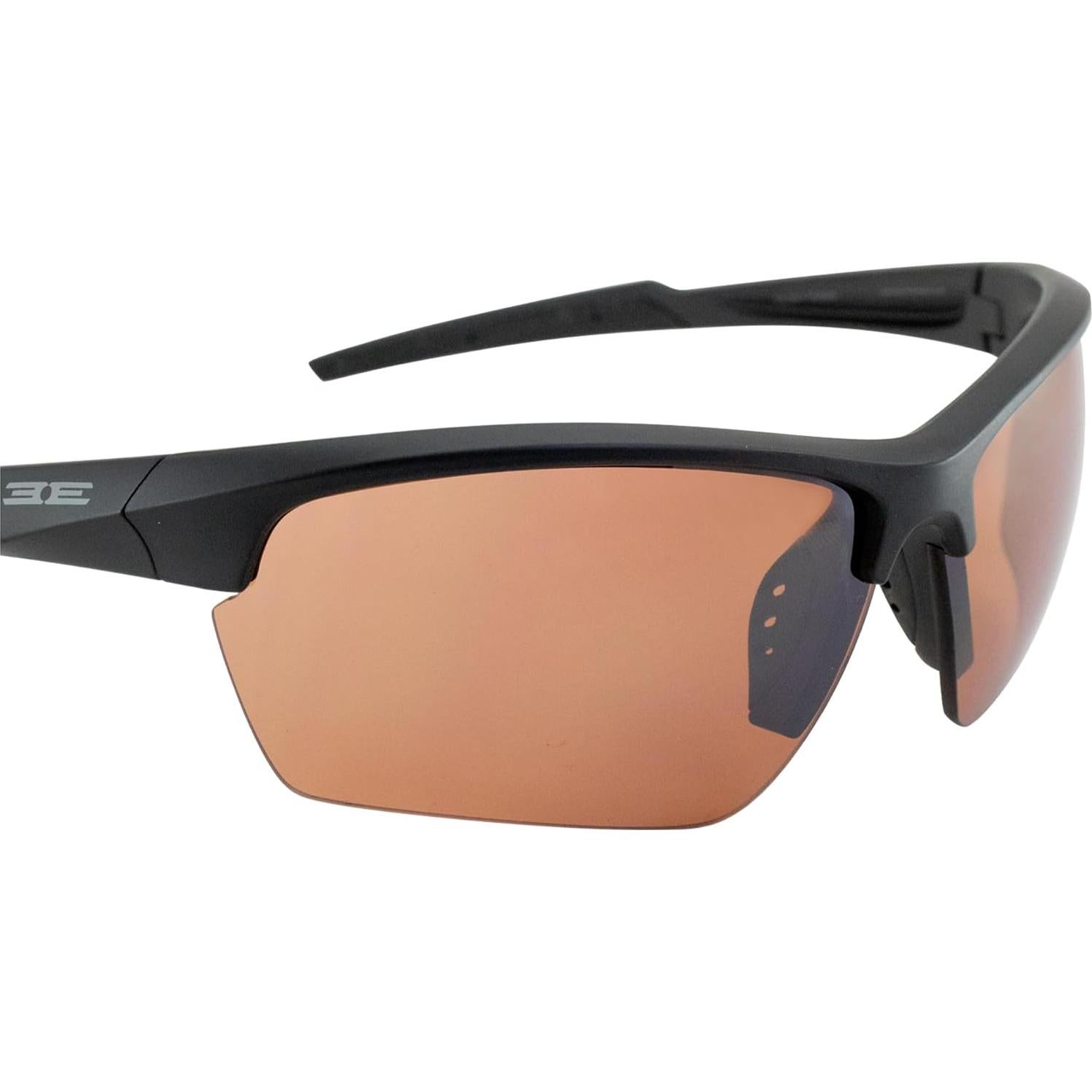 Gafas de sol deportivas Epoch Eyewear 2 pares Azul/Negro