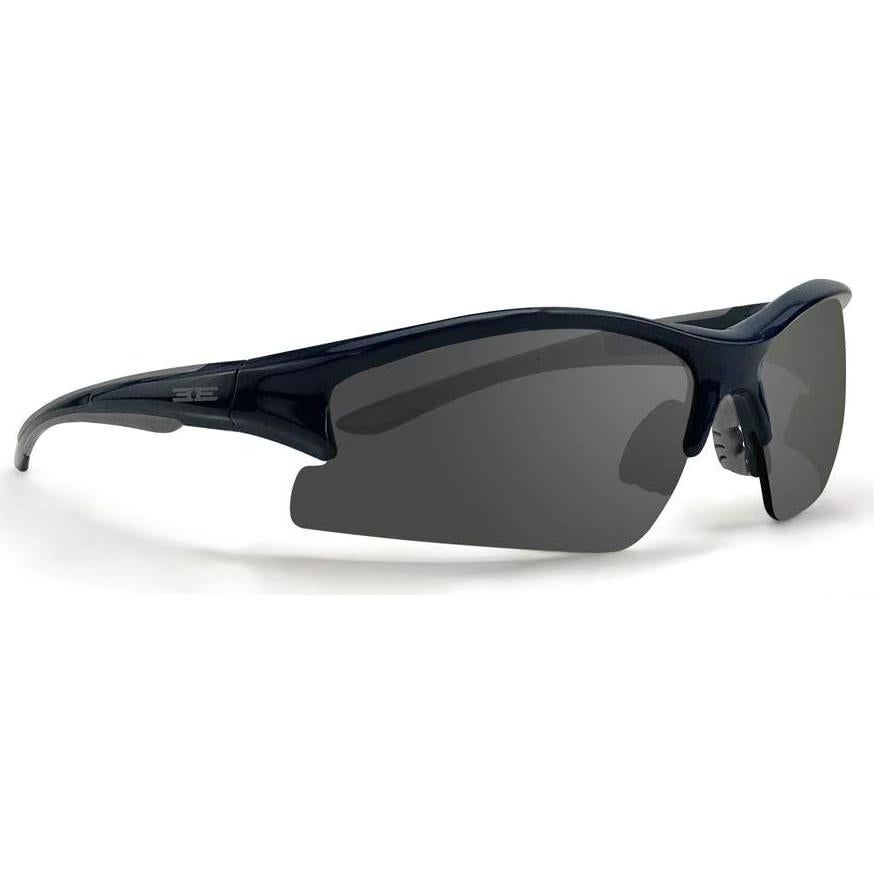 Gafas de sol Epoch 1 - 2 pares con lentes ahumados y marcos