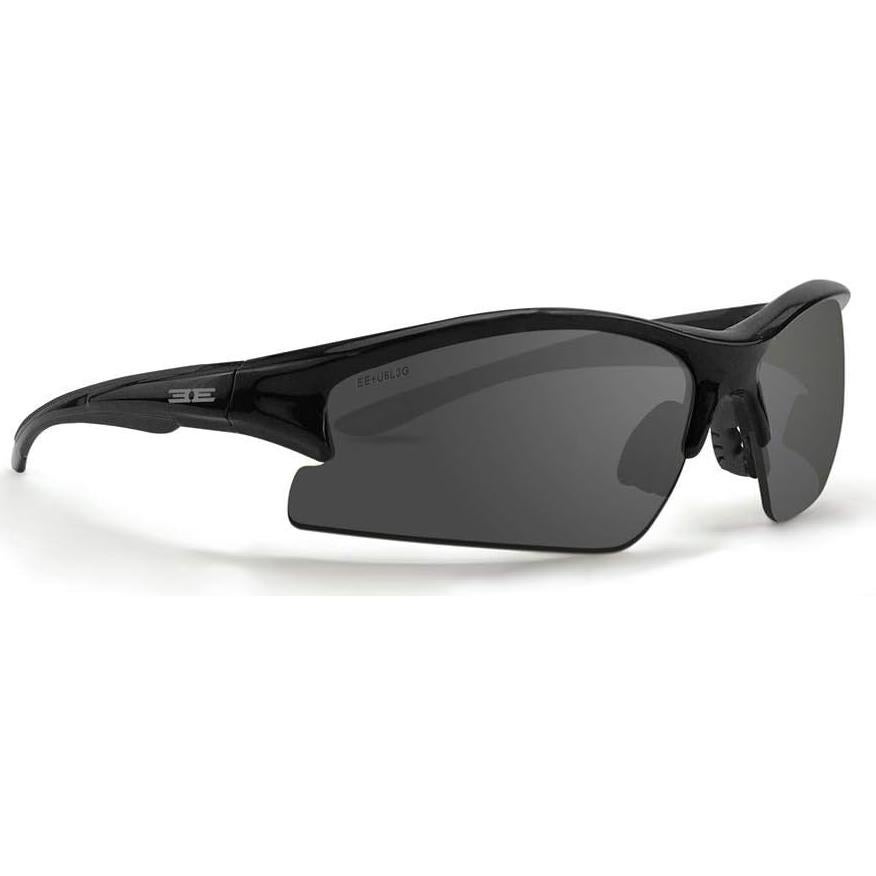 Gafas de sol Epoch 1 - 2 pares con lentes ahumados y marcos