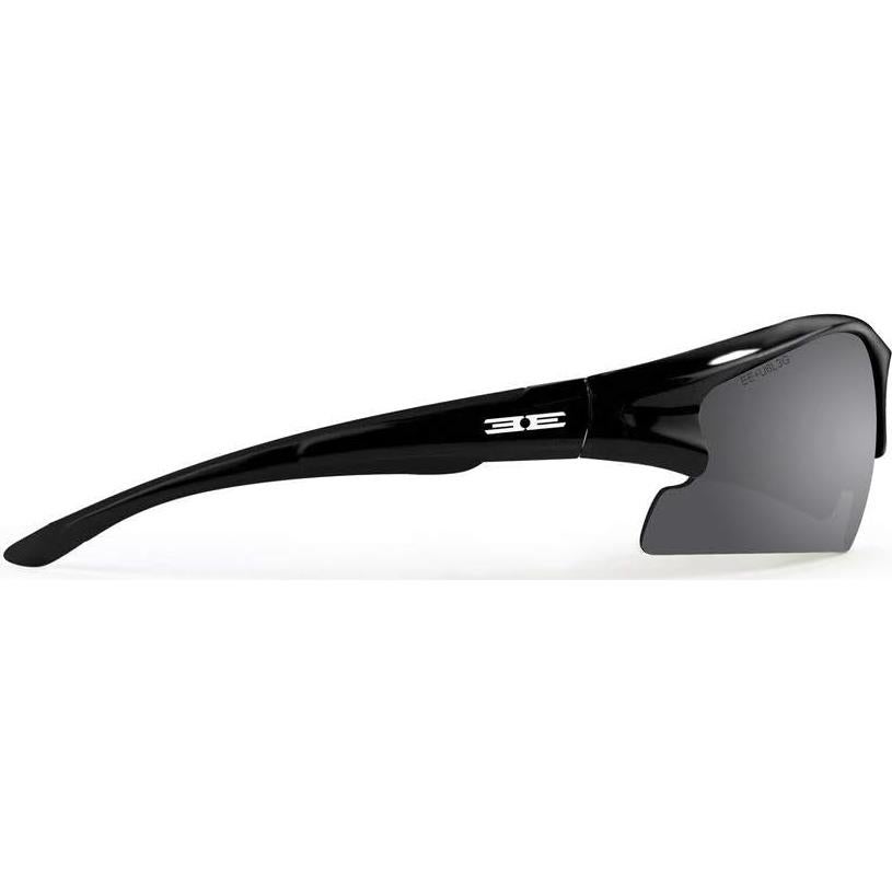 Gafas de sol Epoch 1 - 2 pares con lentes ahumados y marcos