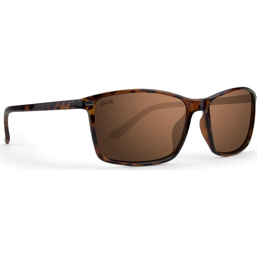 Gafas de sol deportivas Epoch Eyewear 11 polarizadas marrón