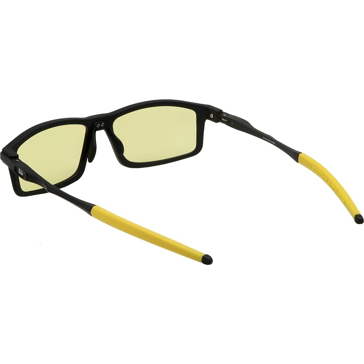 Gafas de bloqueo de luz azul Level Up Prime - Diseño HD