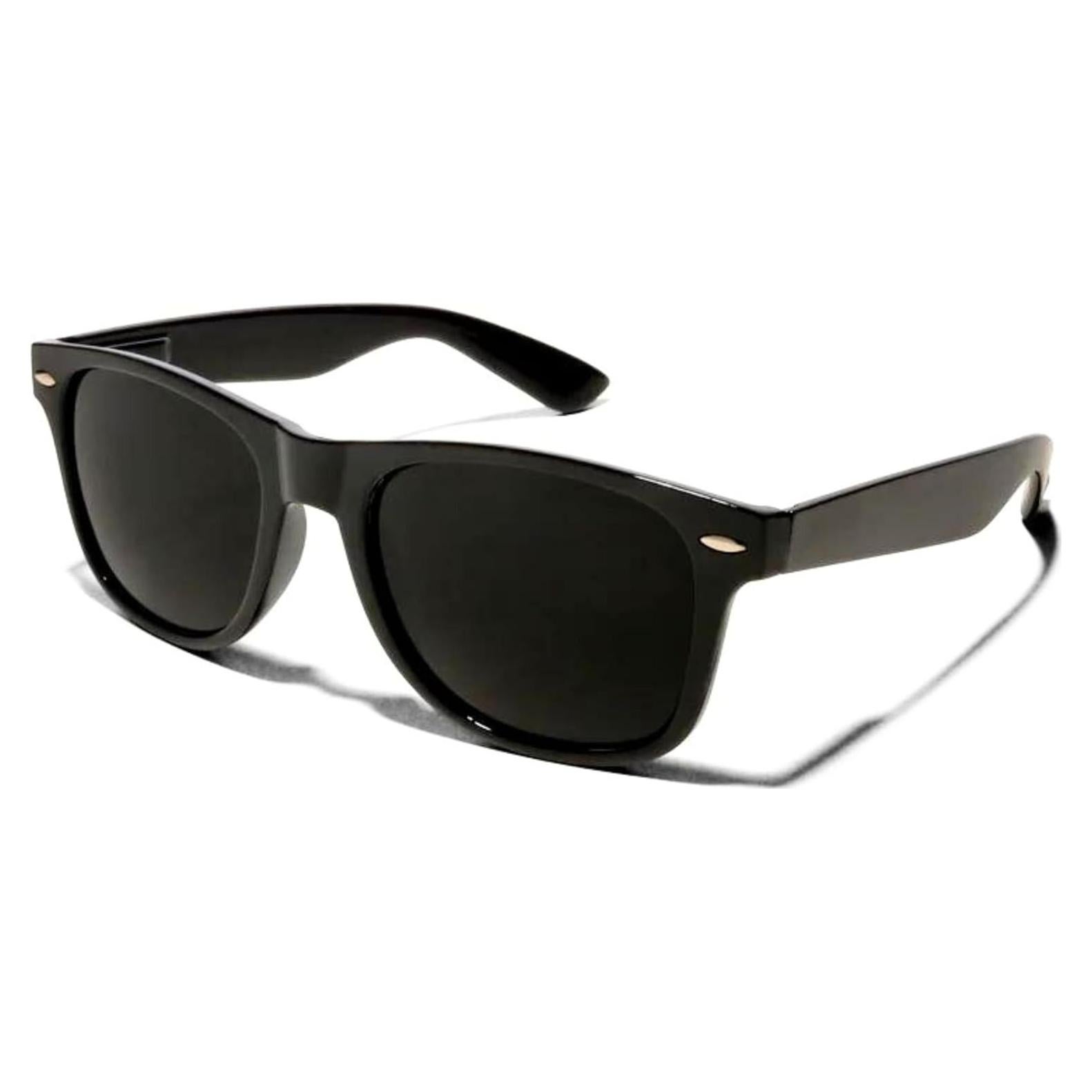 Gafas de sol super oscuras ShadyVEU categoría 4 UV400