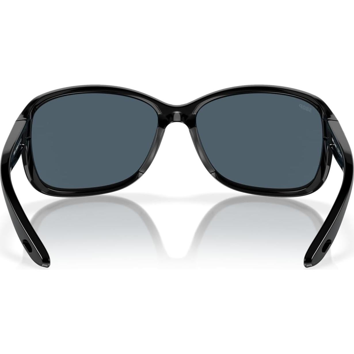 Gafas de sol rectangulares Costa Del Mar Seadrift mujer 580P