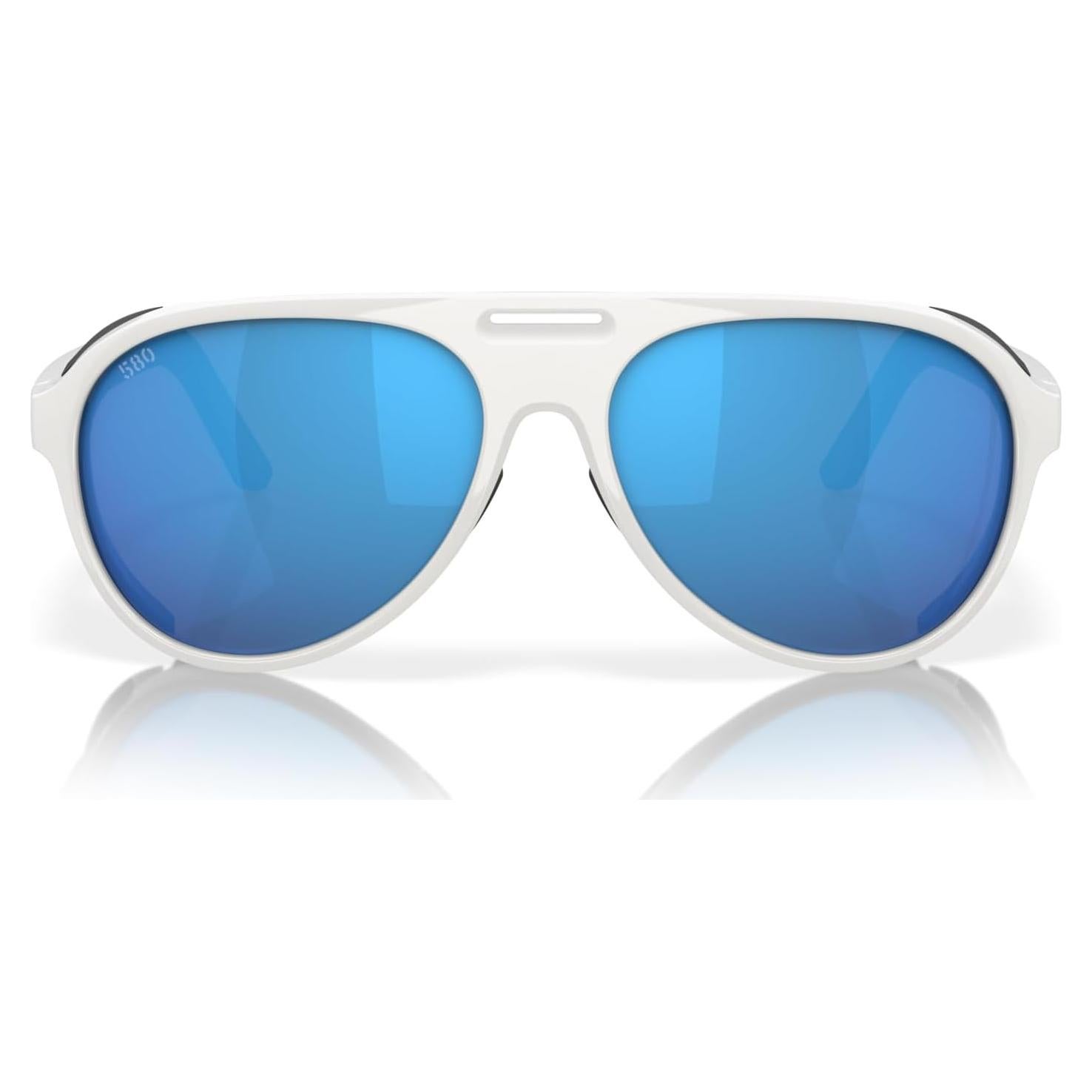 Gafas de sol Costa del Mar 580G Polarizadas Espejadas 59mm