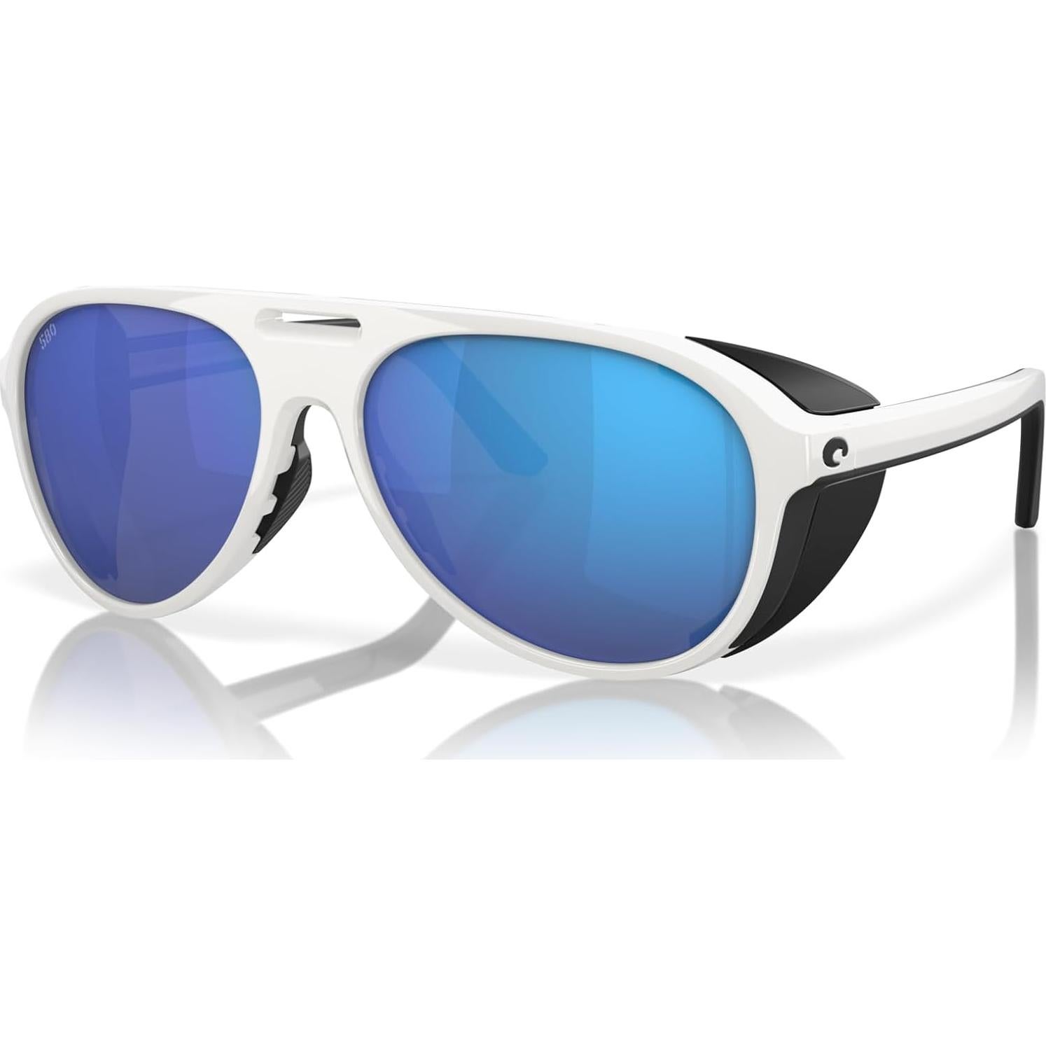 Gafas de sol Costa del Mar 580G Polarizadas Espejadas 59mm