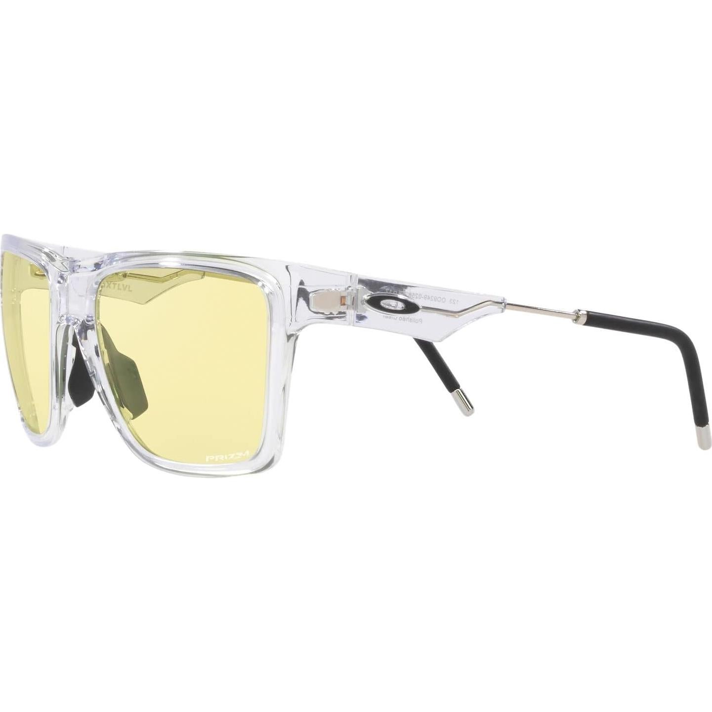 Gafas de sol rectangulares Oakley OO9249 NXTLVL para hombres