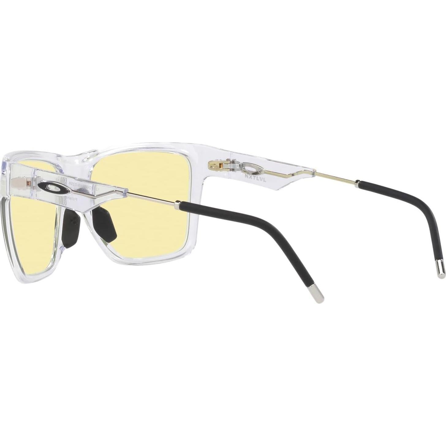 Gafas de sol rectangulares Oakley OO9249 NXTLVL para hombres