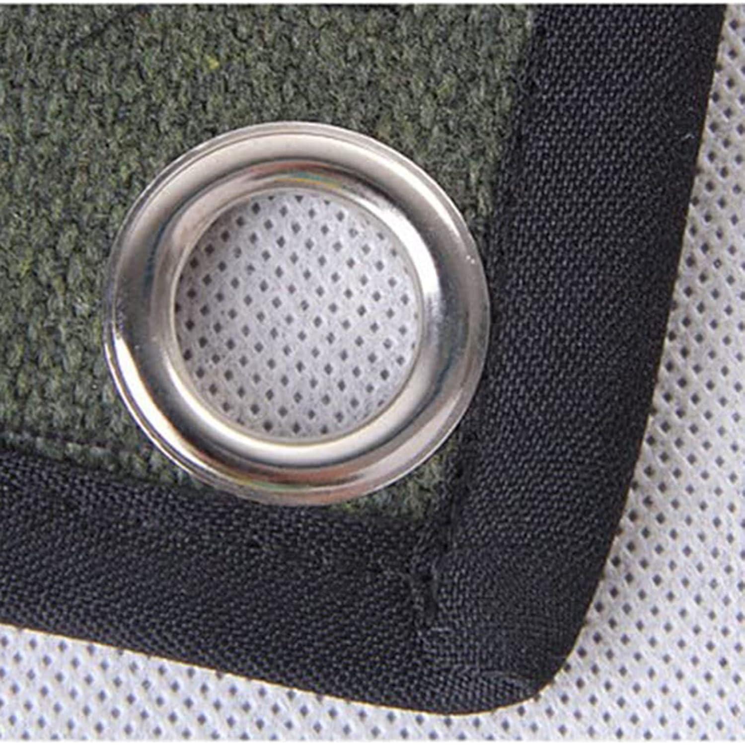 Saco de Pared Wing Chun A ALFEEL Lona 33x30cm para Boxeo