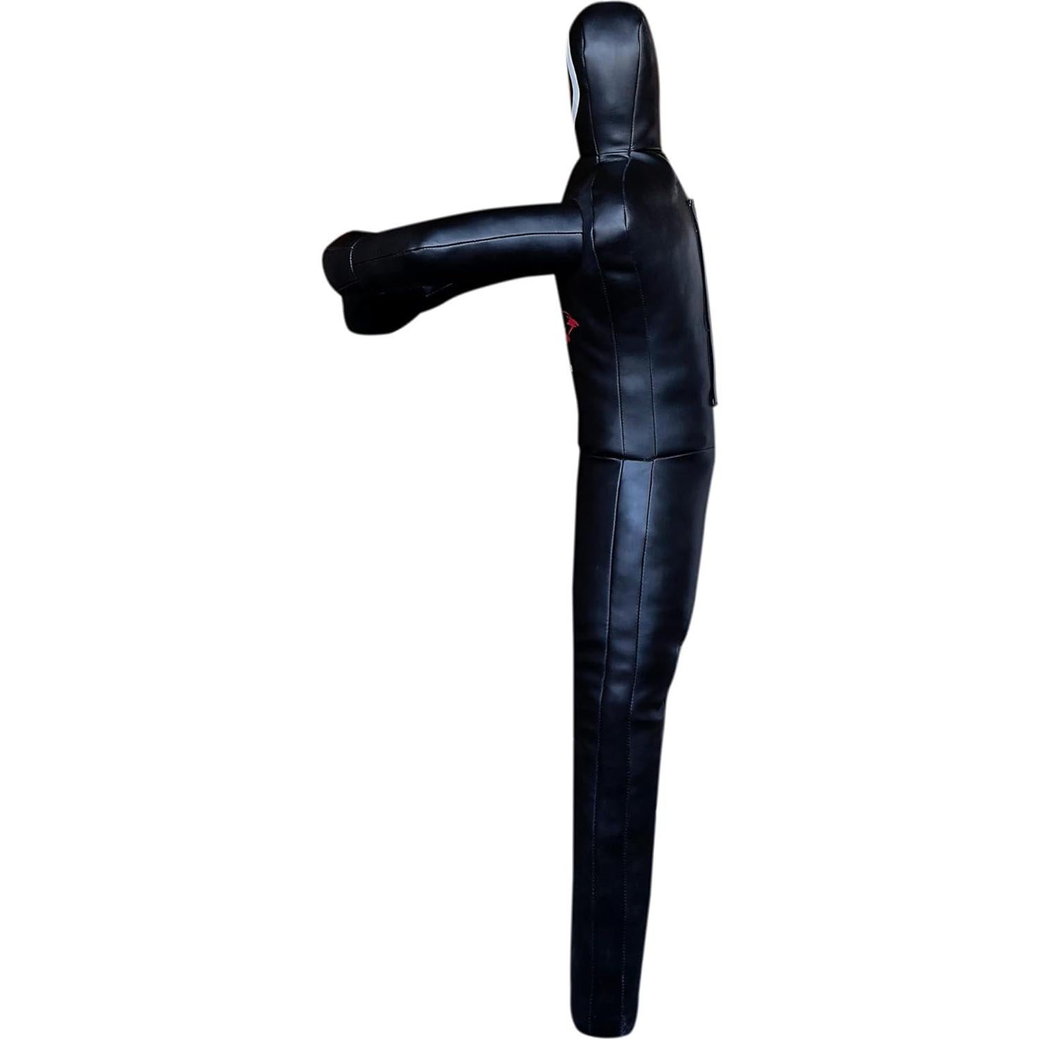 Muñeco de Lucha MMA Genérico 1.83m Sin Rellenar para Entrenamiento