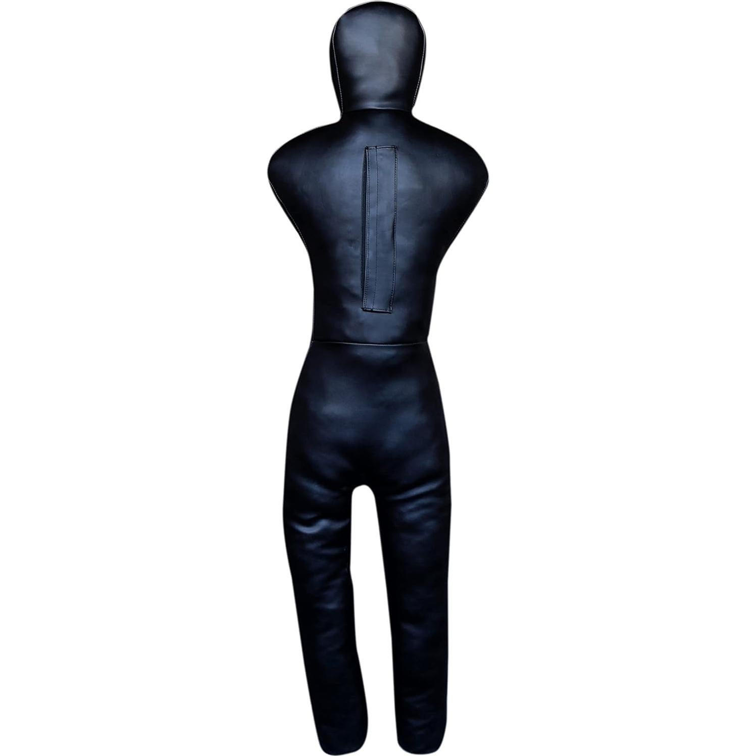 Muñeco de Lucha MMA Genérico 1.83m Sin Rellenar para Entrenamiento