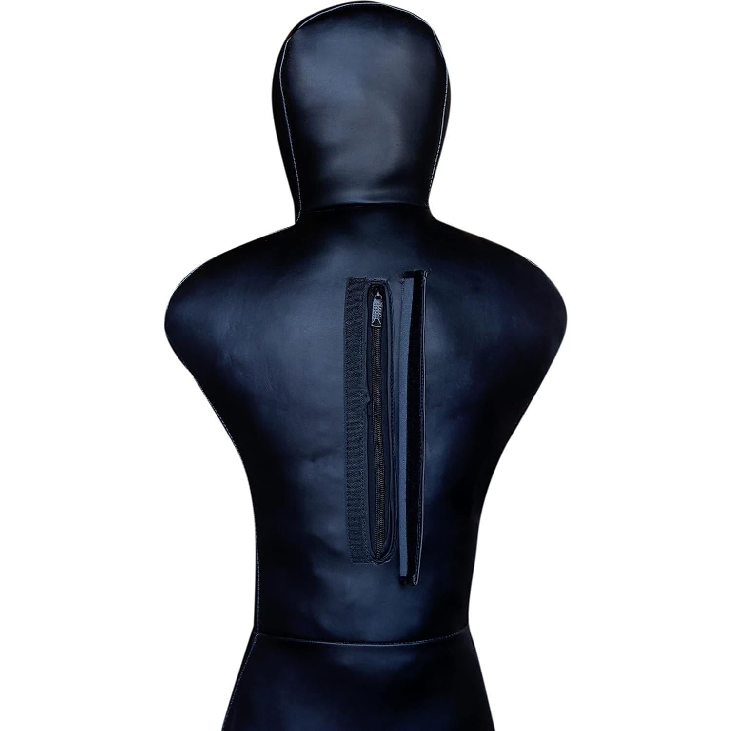 Muñeco de Lucha MMA Genérico 1.83m Sin Rellenar para Entrenamiento