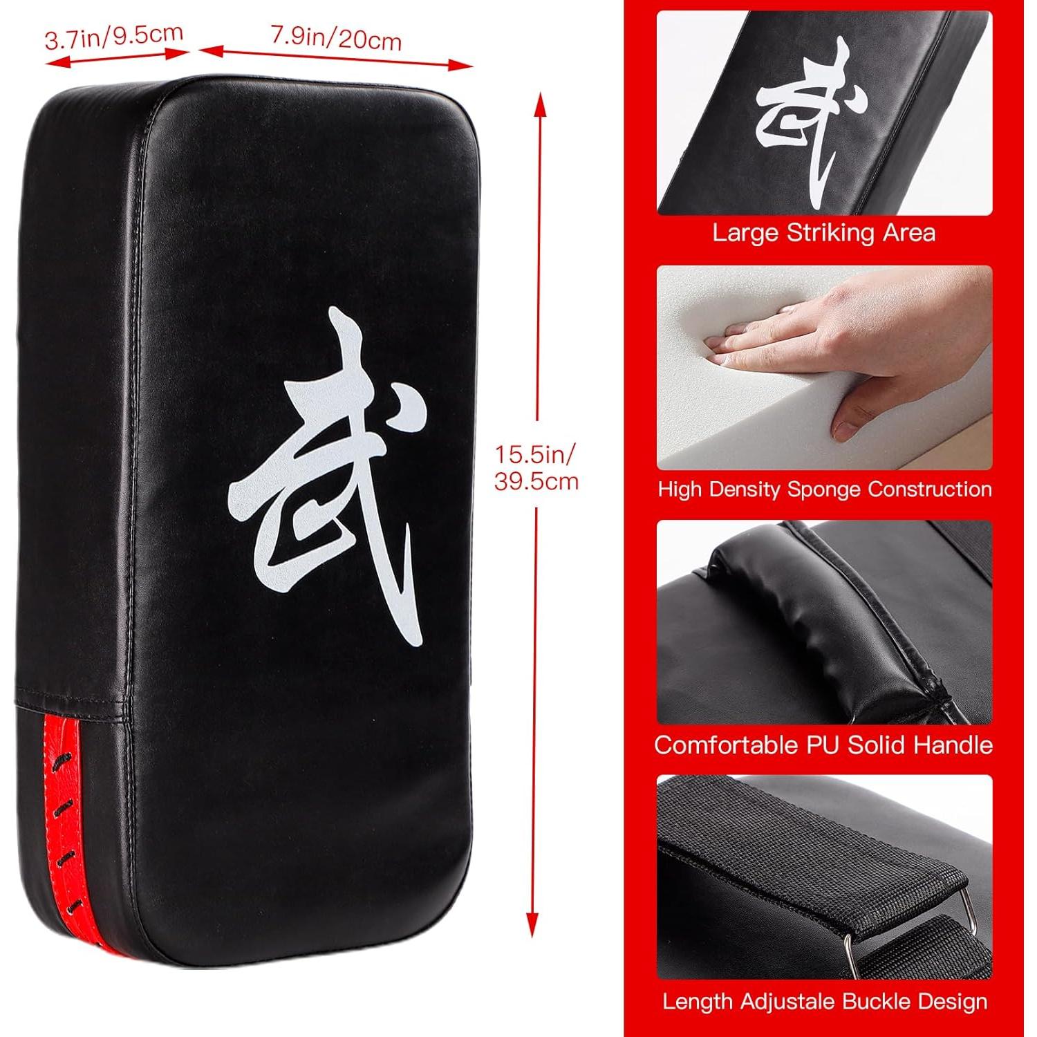 Equipo de Boxeo CYFIE para Niños - Guantes y Protector