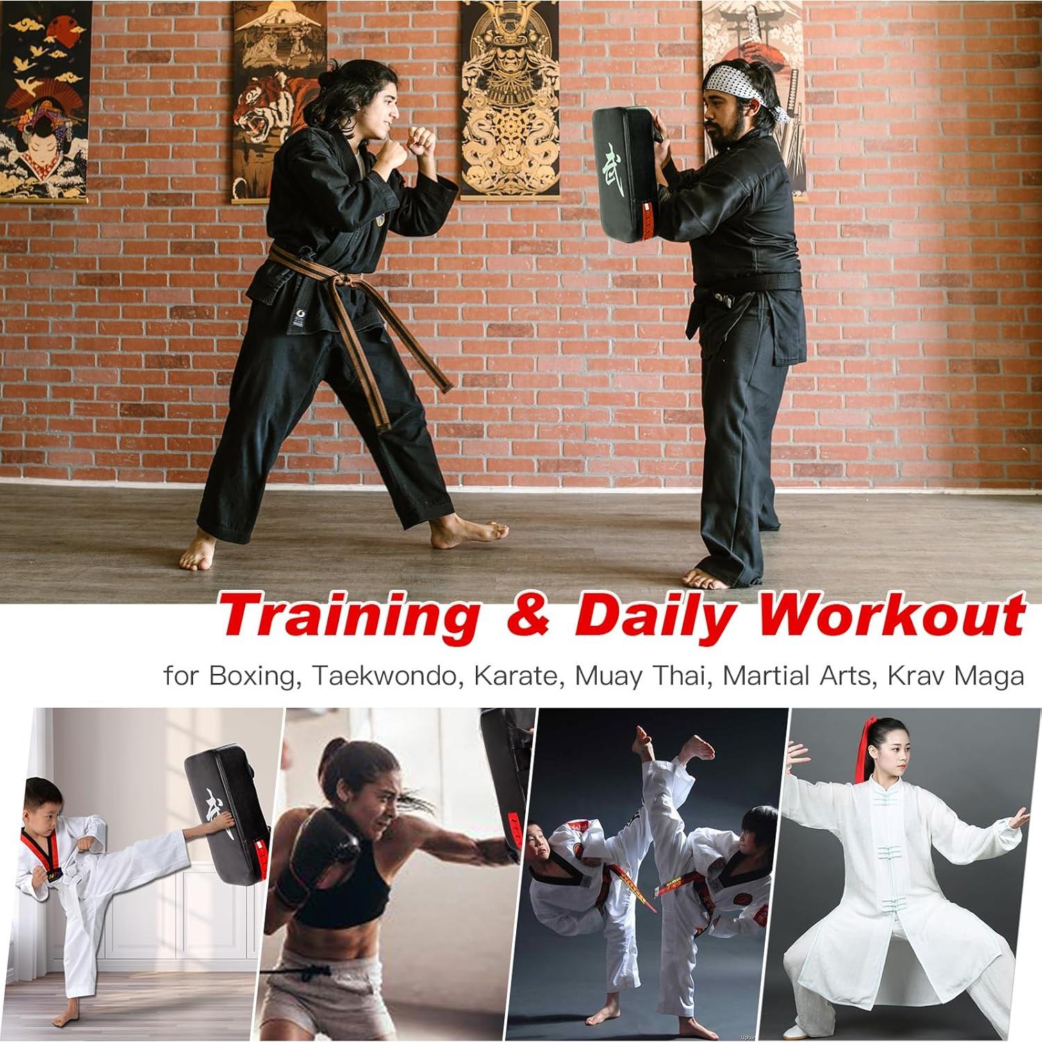 Equipo de Boxeo CYFIE para Niños - Guantes y Protector