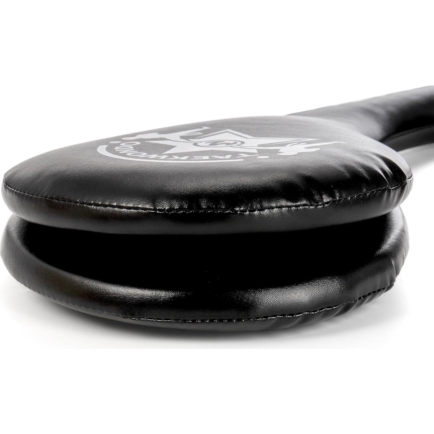 Paquete de 3 Almohadillas de Patada Taekwondo Noamus 38.1x19.8cm