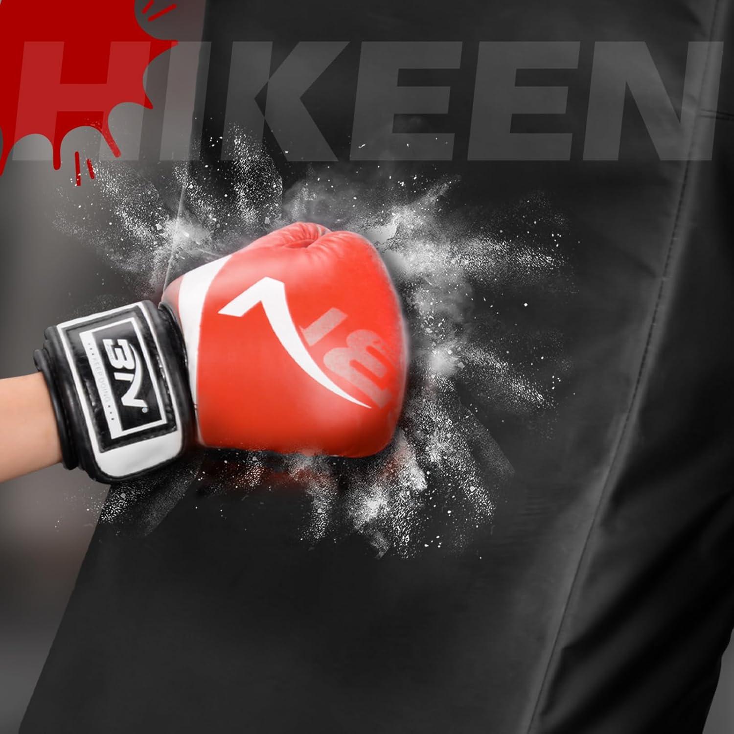 Almohadilla de Kickboxing Hikeen 61x40.6cm - Espuma Densa