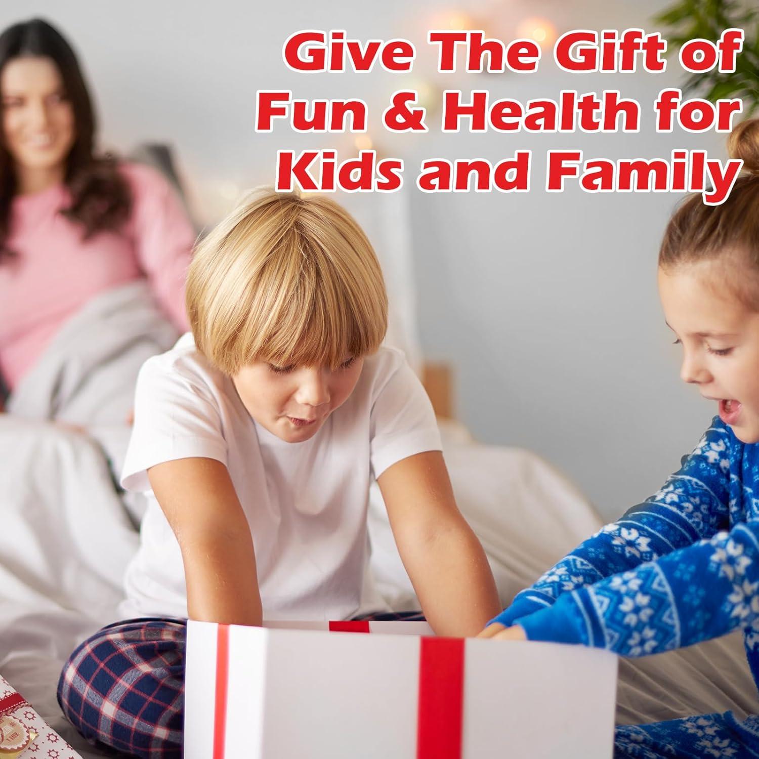 Guantes de Boxeo Cyfie 3 en 1 para Kickboxing y Artes Marciales