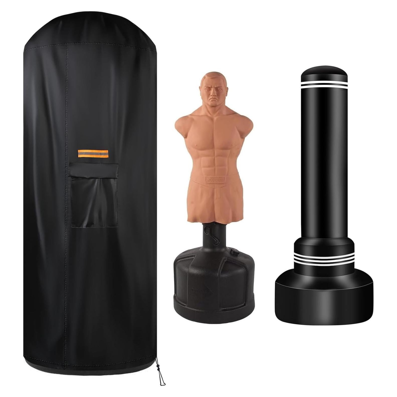 Cubierta para Saco de Boxeo ZHOUMADE 178 cm A Prueba de Agua