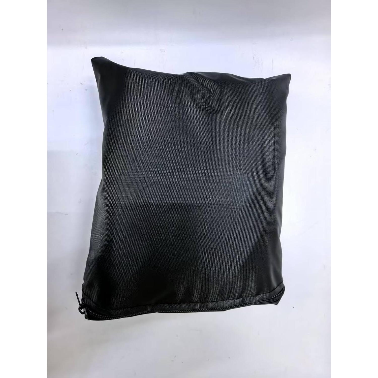 Cubierta para Saco de Boxeo ZHOUMADE 178 cm A Prueba de Agua