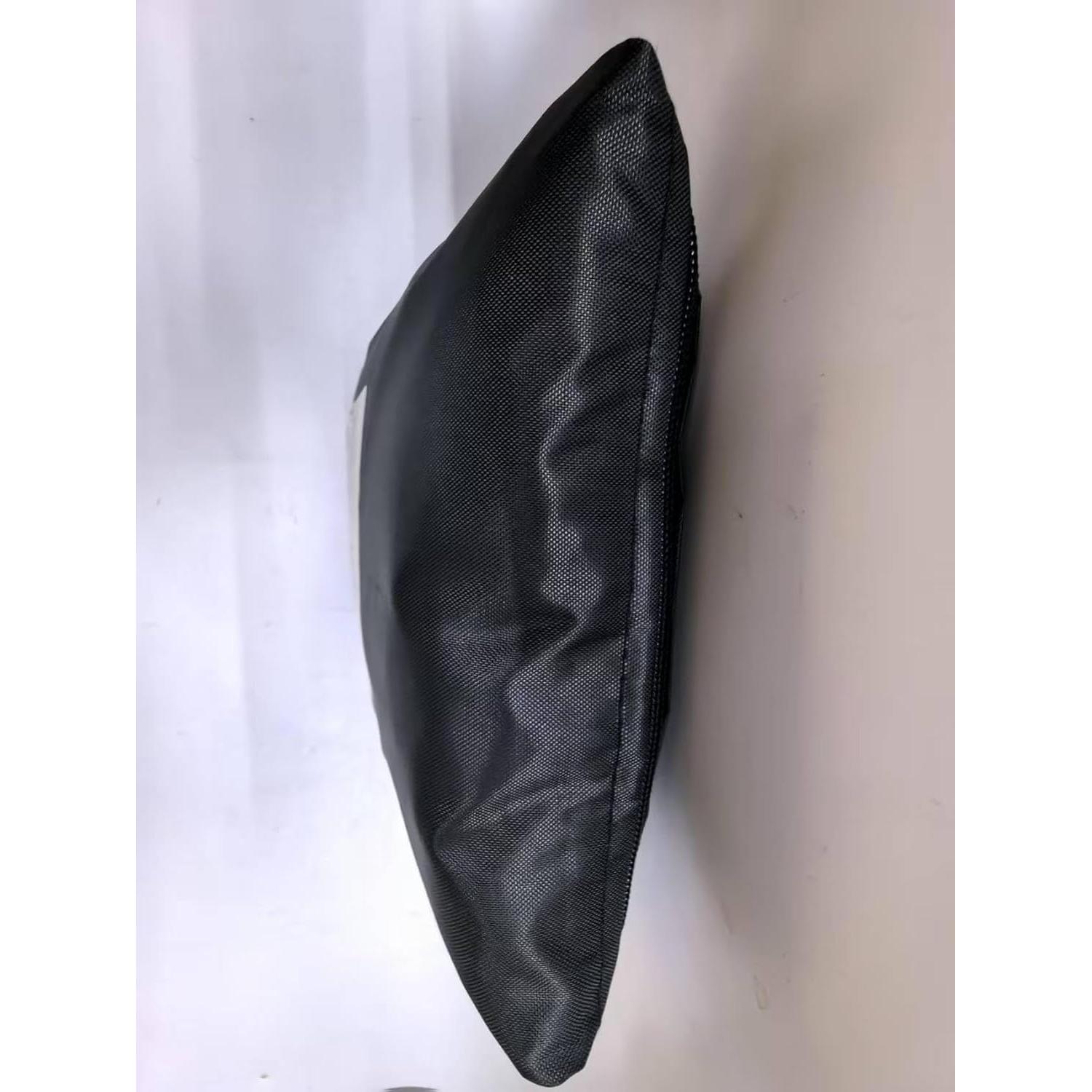 Cubierta para Saco de Boxeo ZHOUMADE 178 cm A Prueba de Agua