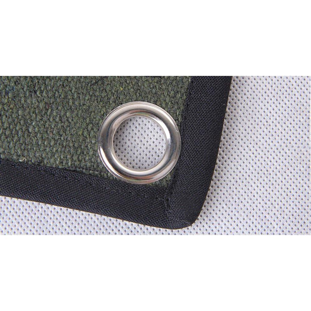 Bolsa de Pared de Lona y Cuero ZooBoo para Boxeo 30x33cm